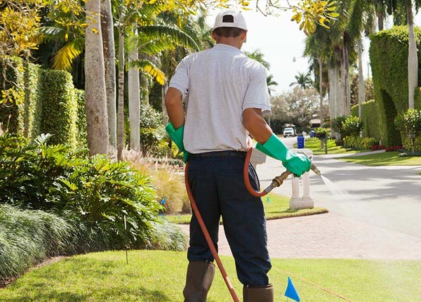 About Unity WI Pest Control